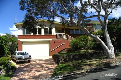 35 Southern Cross Way, Allambie Heights, NSW 2100