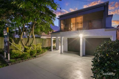 34 Boswell Tce, Wynnum, QLD 4178