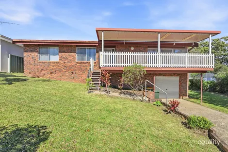 120 Savoy St, Port Macquarie, NSW 2444