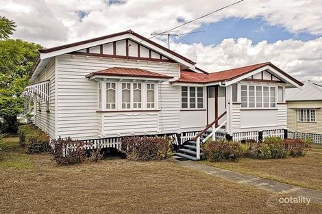 Property photo of 21 Henderson Street Camp Hill QLD 4152