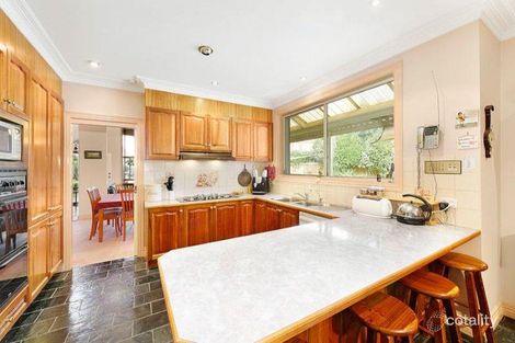Property photo of 72 Hassett Crescent Keilor East VIC 3033