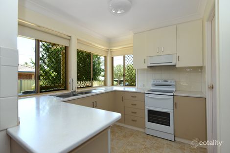 Property photo of 5 Kuhn Street Kearneys Spring QLD 4350