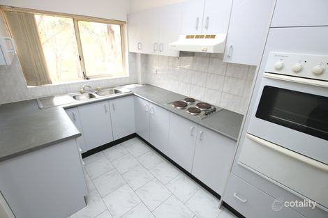 Property photo of 6/38 Marshall Street Bankstown NSW 2200