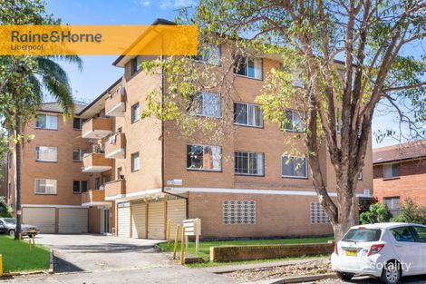 Property photo of 4/54 Castlereagh Street Liverpool NSW 2170