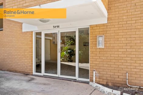 Property photo of 4/54 Castlereagh Street Liverpool NSW 2170