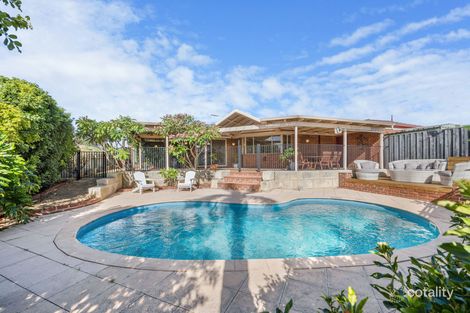 Property photo of 16 Sheringham Retreat Currambine WA 6028