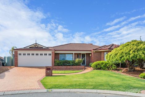 Property photo of 16 Sheringham Retreat Currambine WA 6028