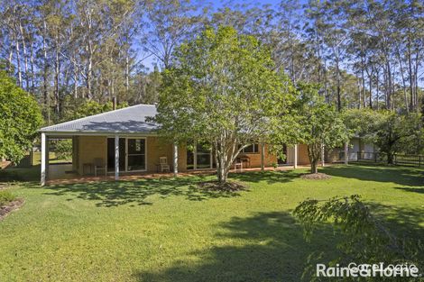 Property photo of 52 Jampot Creek Road Pomona QLD 4568