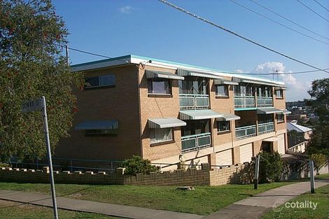 3/1 Dowar St, Coorparoo, QLD 4151