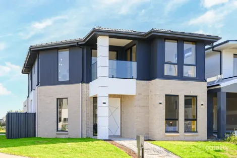 Property photo of 2 Walan Street Austral NSW 2179