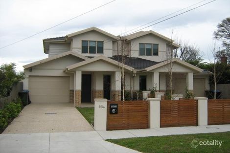 16 Wilmot St, Malvern East, VIC 3145