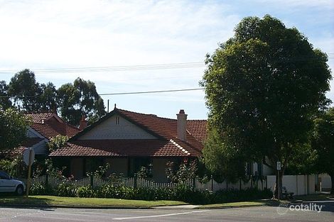 Property photo of 32 Clifton Street Nedlands WA 6009