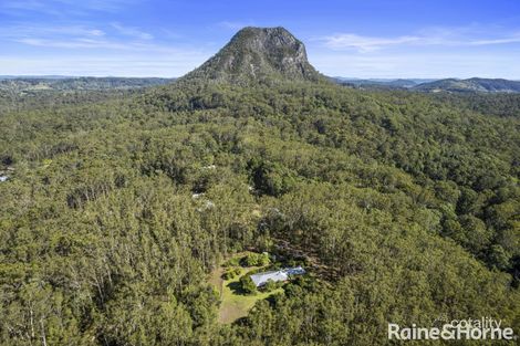 Property photo of 52 Jampot Creek Road Pomona QLD 4568