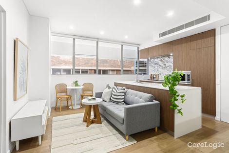 Property photo of 201/11 Alberta Street Sydney NSW 2000