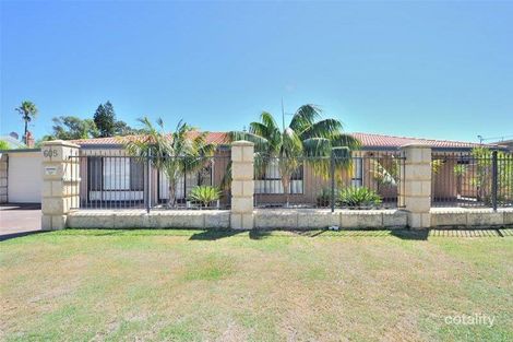 Property photo of 605 Safety Bay Road Waikiki WA 6169