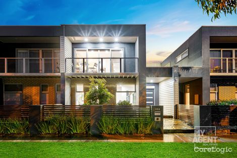 Property photo of 358 Boardwalk Boulevard Point Cook VIC 3030