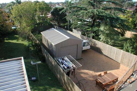 Property photo of 6 Budd Street Drummoyne NSW 2047