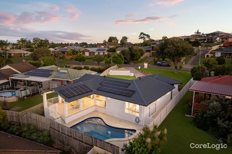 Property photo of 20 Manuka Road Banora Point NSW 2486