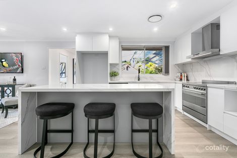Property photo of 3 Farrier Place Castle Hill NSW 2154