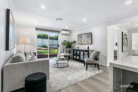 Property photo of 3 Farrier Place Castle Hill NSW 2154