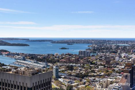 7203/117 Bathurst St, Sydney, NSW 2000