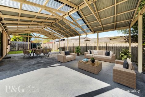 25 Vert Ave, Narre Warren South, VIC 3805