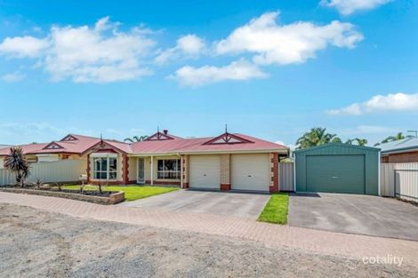 Property photo of 32 Pridham Boulevard Aldinga Beach SA 5173
