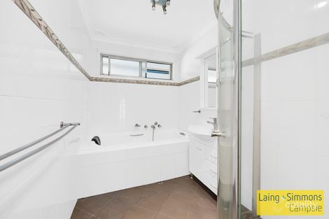 Property photo of 18 Leader Street Padstow NSW 2211