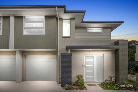 4/9 Gibson Ave, Werrington, NSW 2747