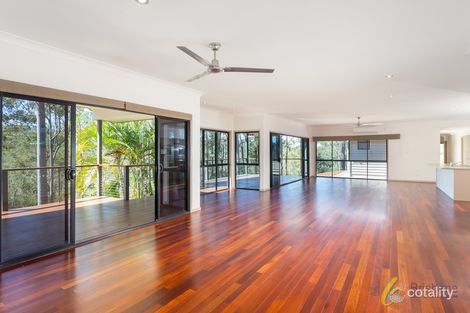 Property photo of 117 Red Cedar Road Pullenvale QLD 4069
