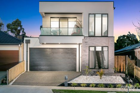 76 Mackenzie Dr, Wollert, VIC 3750