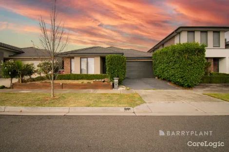 Property photo of 42 Chambers Crescent Cranbourne North VIC 3977