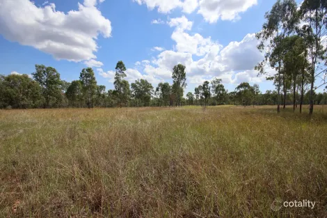 Lot 1 Racecourse Rd, Eidsvold, QLD 4627
