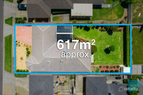 Property photo of 38 Timele Drive Hillside VIC 3037