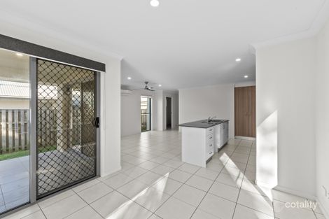 Property photo of 14 Palmerston Place Coomera QLD 4209