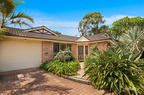 Property photo of 12B Vineyard Street Mona Vale NSW 2103
