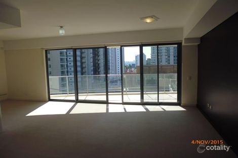 22/11-13 Bennett St, East Perth, WA 6004