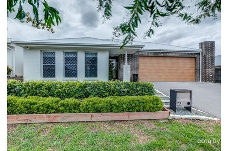 Property photo of 28 Feathertail Street Bahrs Scrub QLD 4207
