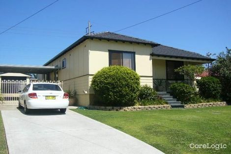 Property photo of 9 Bligh Avenue Lurnea NSW 2170