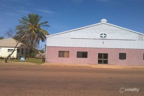 Property photo of 38-40 Boonkai Street Quilpie QLD 4480