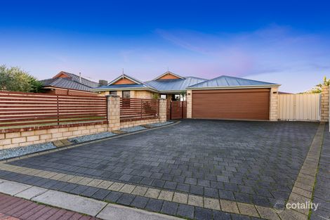 Property photo of 49 Innesvale Way Carramar WA 6031