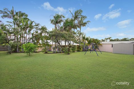Property photo of 7 Wakool Court Cornubia QLD 4130