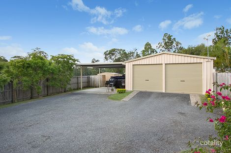 Property photo of 7 Wakool Court Cornubia QLD 4130