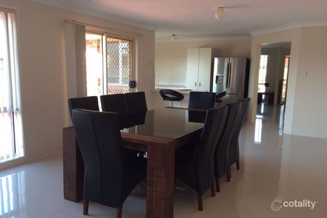 Property photo of 43 Monarch Circuit Glenmore Park NSW 2745
