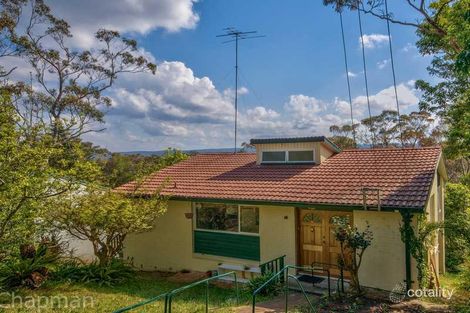 17 Orama Rd, Hazelbrook, NSW 2779