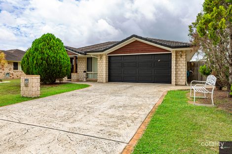 Property photo of 10 Keppel Crescent Thabeban QLD 4670