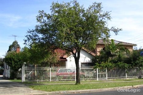 Property photo of 172 Griffiths Avenue Bankstown NSW 2200