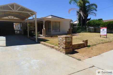 244 Prinsep St N, Collie, WA 6225