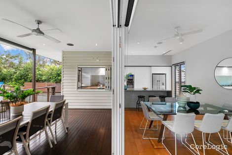 Property photo of 50 Mirrabooka Road Ashgrove QLD 4060