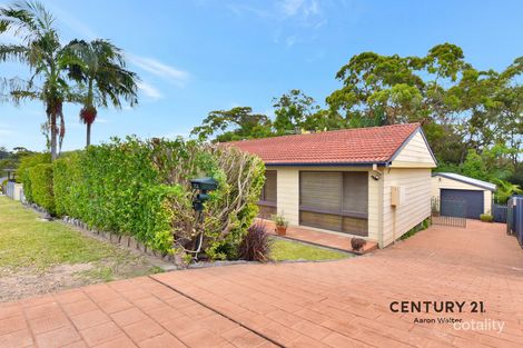 Property photo of 61 Haddington Drive Cardiff South NSW 2285
